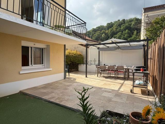 Maison, Périgueux