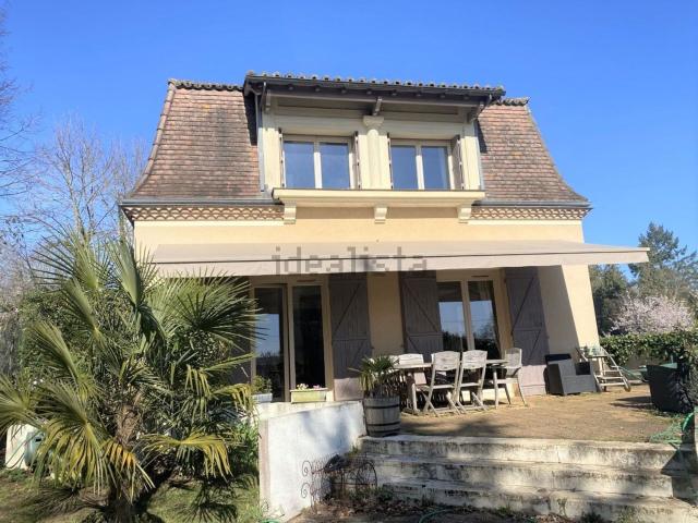 Maison, Périgueux