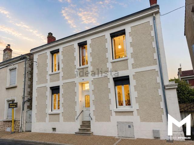 Maison, Périgueux