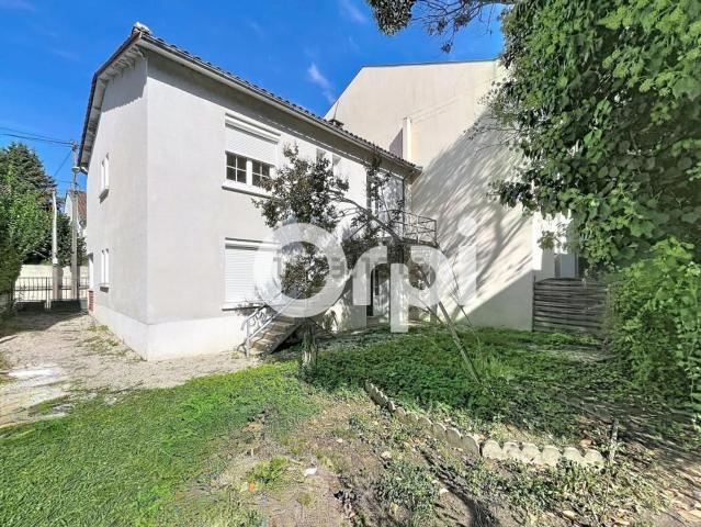 Maison, Périgueux