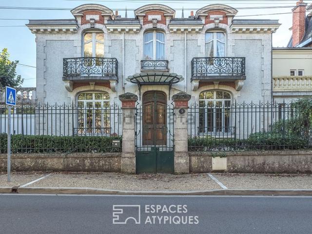 Maison, Périgueux