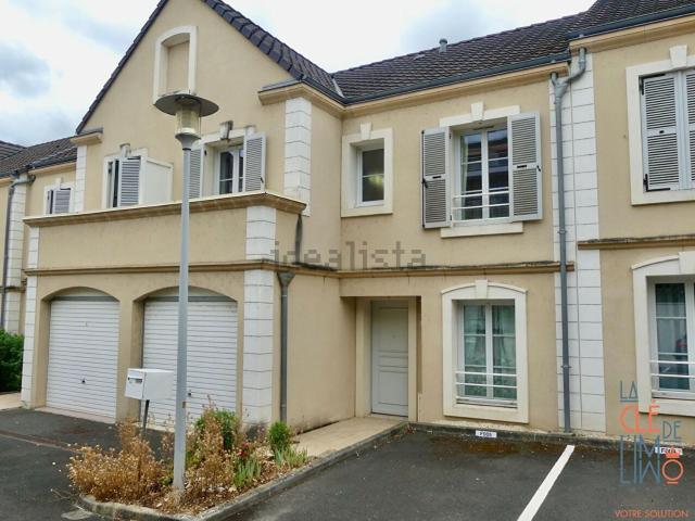 Maison, Périgueux
