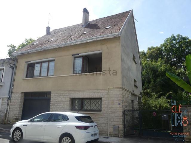 Maison, Périgueux