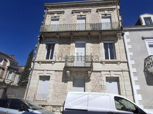 Maison, Périgueux