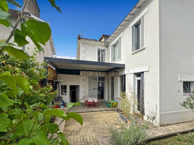 Maison, Périgueux