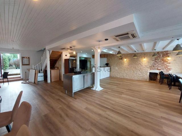 Maison, Périgueux