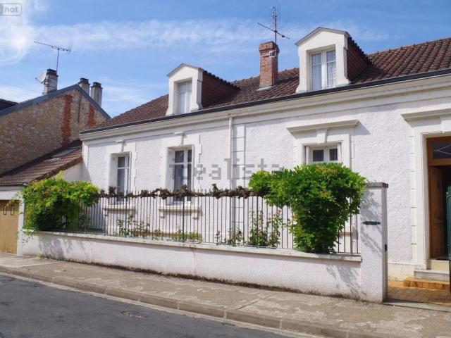 Maison, Périgueux