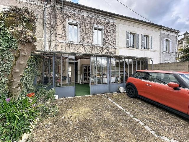 Maison, Périgueux