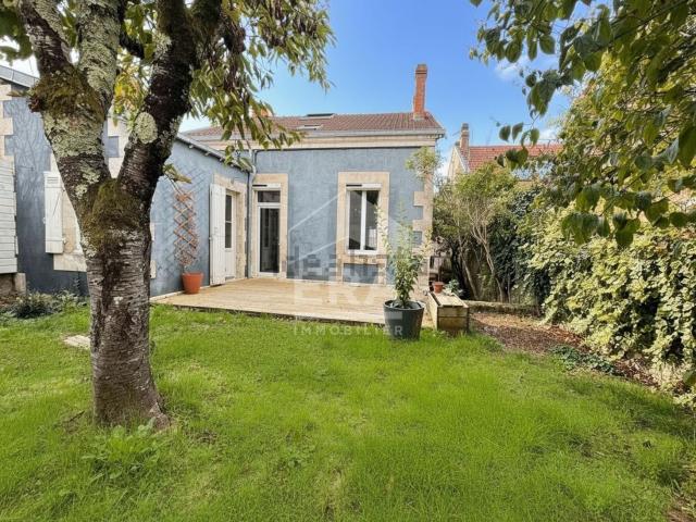 Maison, Périgueux