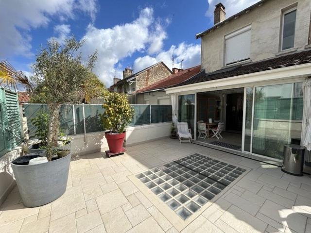 Maison, Périgueux