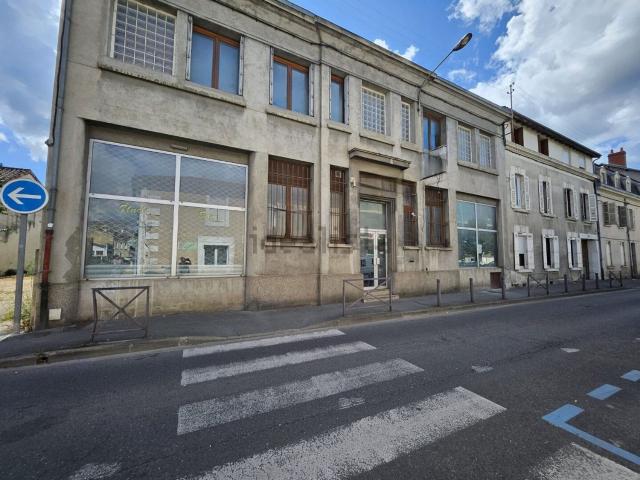 Maison, Périgueux