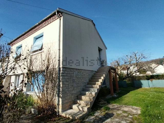 Maison, Périgueux