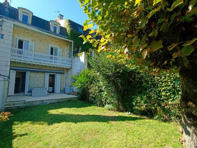 Maison, Périgueux