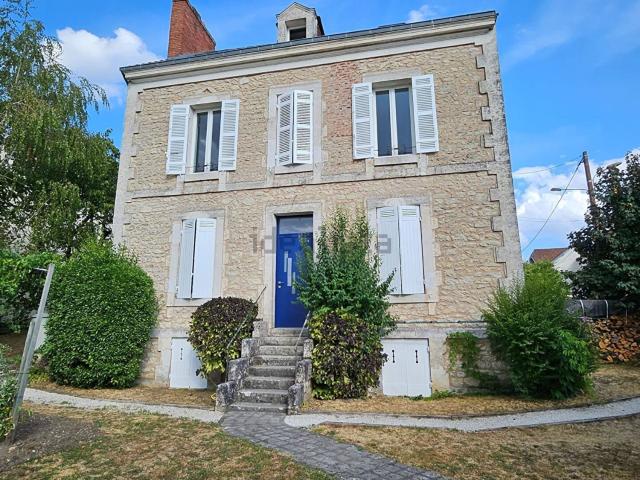 Maison, Périgueux