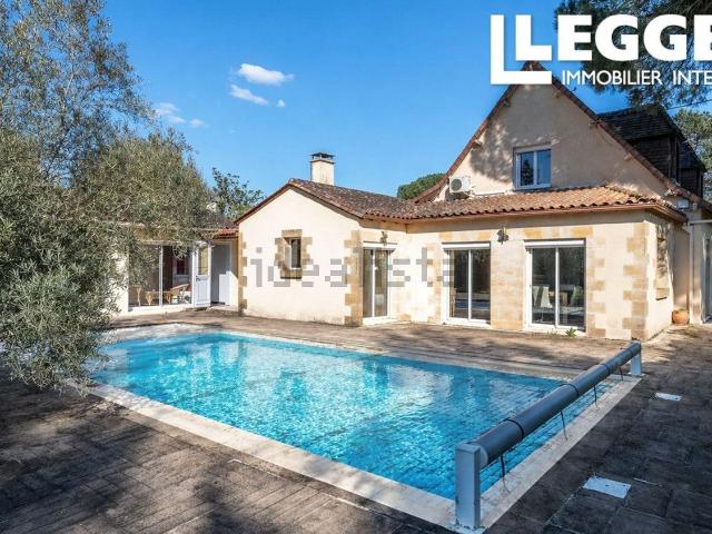 Maison, Périgueux