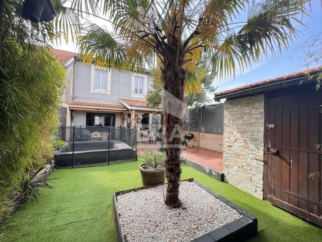Maison, Périgueux
