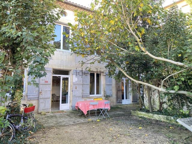 Maison, Périgueux
