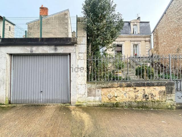 Maison, Périgueux