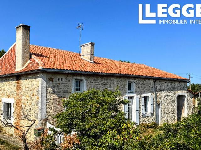 Maison, Pérignac