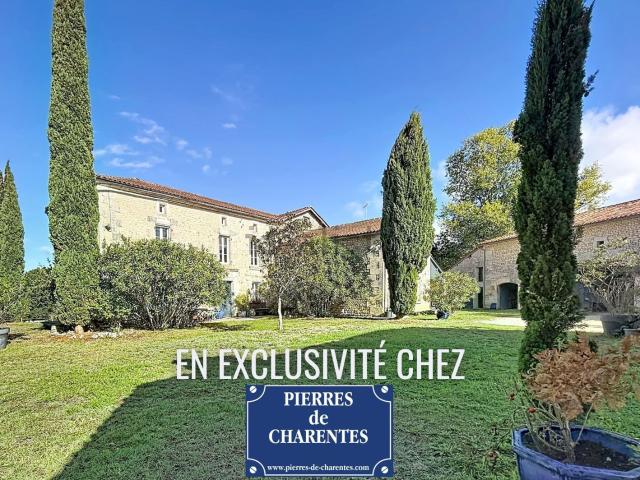 Maison, Pérignac