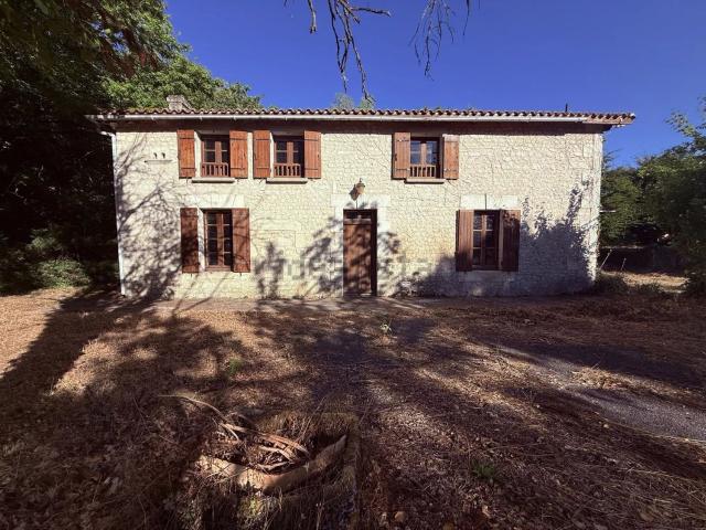 Maison, Pérignac
