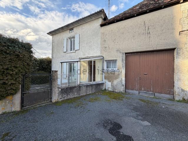 Maison, Pérignac