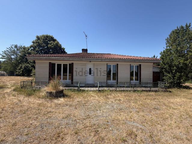 Maison, Pérignac