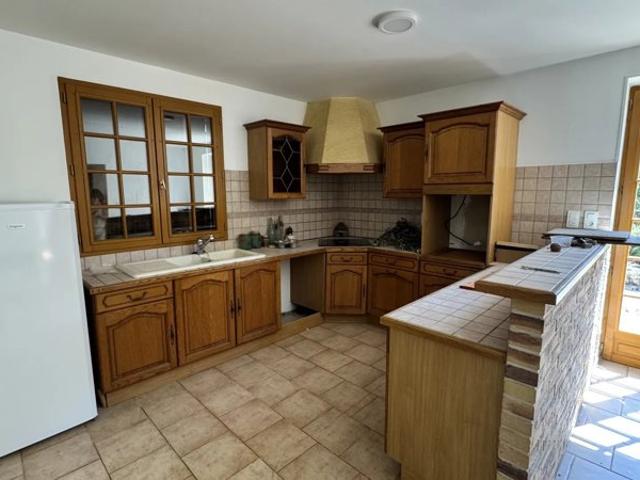 Maison périgourdine à louer