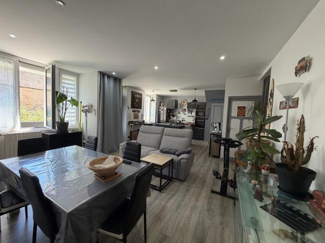 MAISON Périgourdine rénové