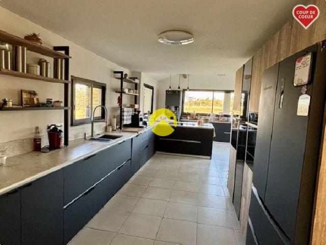 Maison périgourdine rénovée