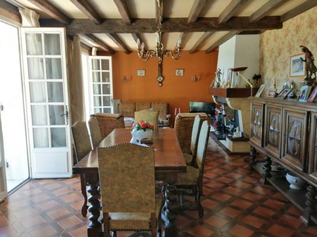 MAISON PERIGOURDINE