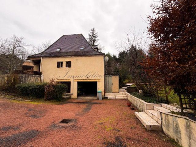 MAISON PÉRIGOURDINE