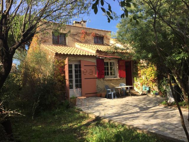 Maison, Pérols