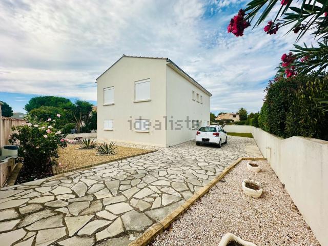 Maison, Pérols