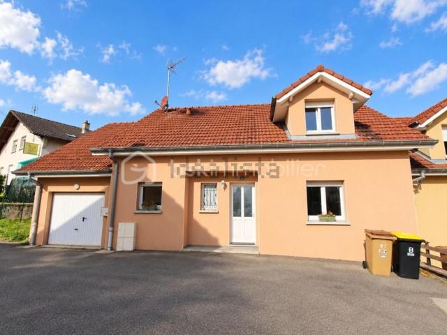 Maison, Pérouse