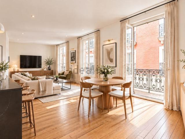 Maison, Pernety, Paris