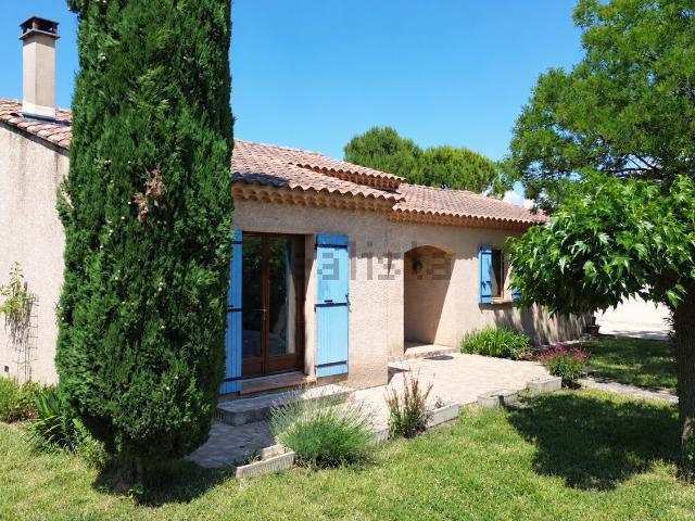 Maison, Pernes les Fontaines
