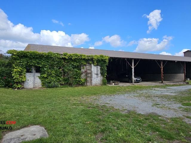 Maison, Pers en Gâtinais