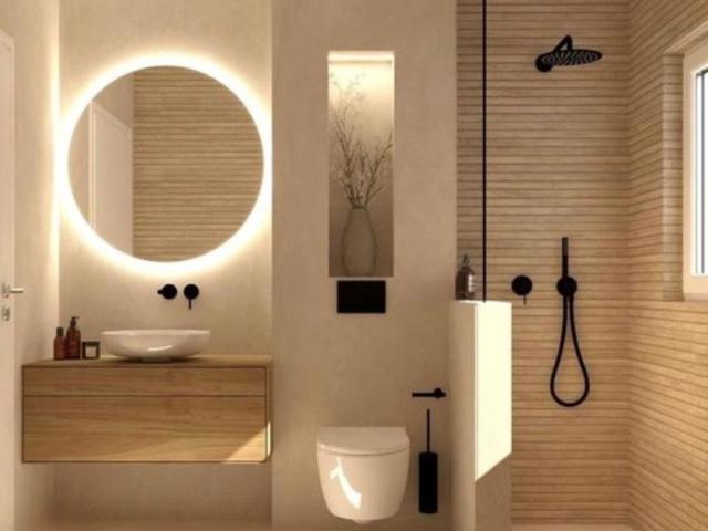 Maison personnalisée