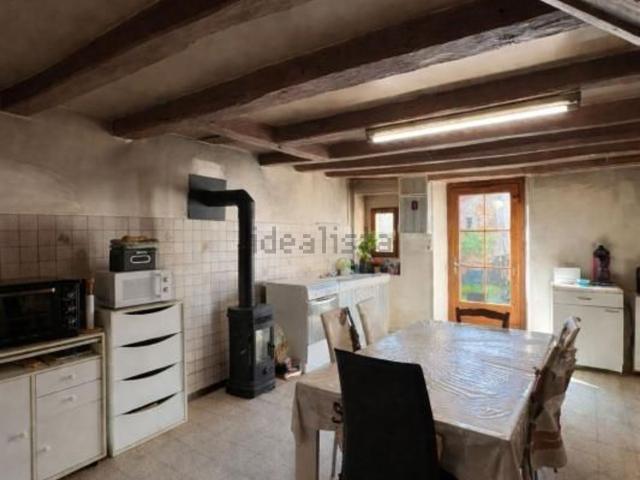Maison, Persac