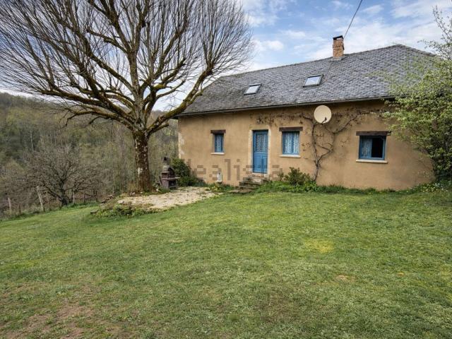 Maison, Perpezac le Blanc