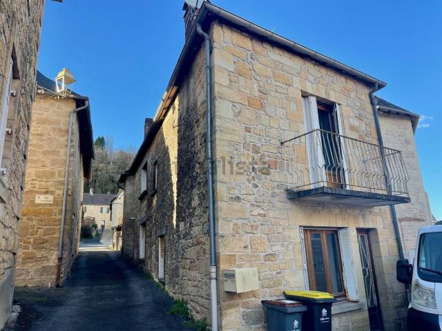 Maison, Perpezac le Blanc