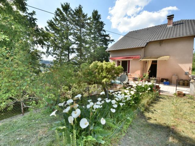 Maison, Perpezac le Blanc