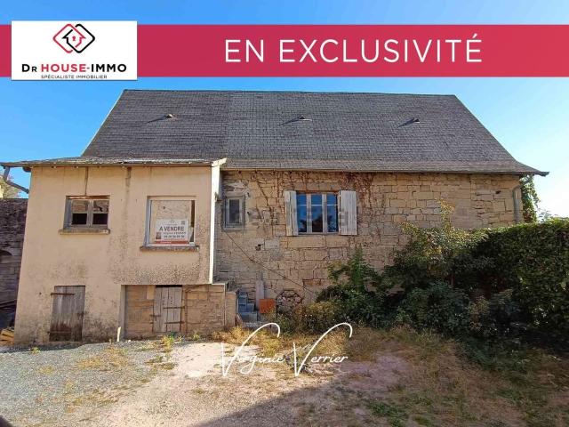 Maison, Perpezac le Blanc