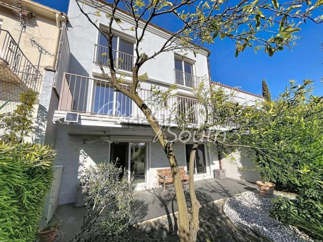 Maison, Perpignan