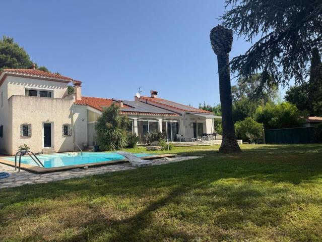 Maison, Perpignan