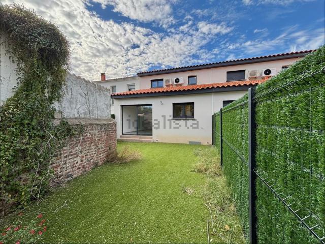 Maison, Perpignan