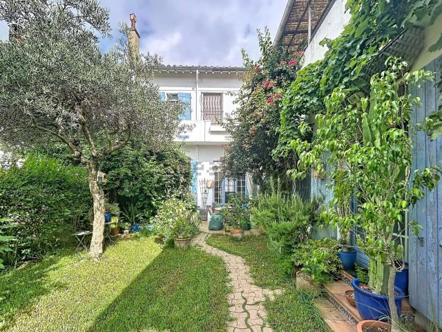 Maison, Perpignan