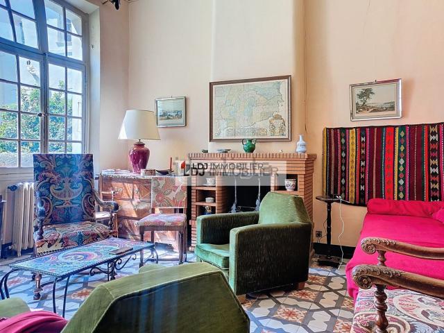 Maison, Perpignan