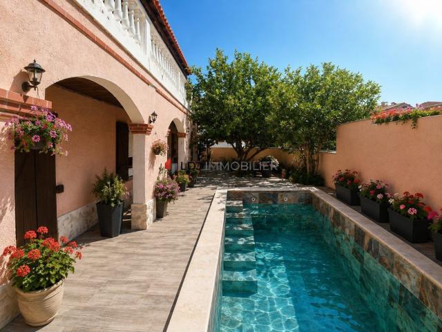 Maison, Perpignan